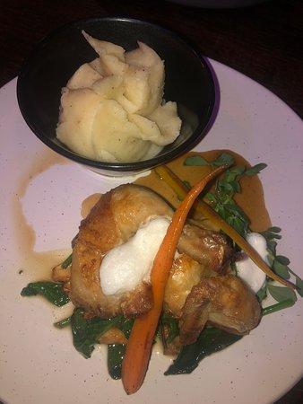 Maddison's Bar & Kitchen